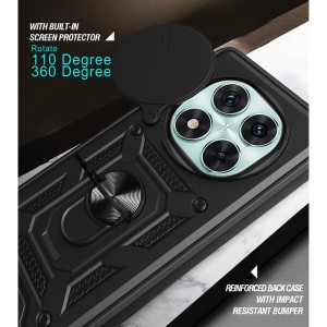 کاور مدل BatMan مناسب برای گوشی موبایل شیائومی Redmi Note 14 Pro 5G