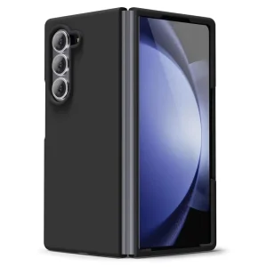 کاور مدل سیلیکونی مناسب برای گوشی موبایل سامسونگ Galaxy Z Fold 7