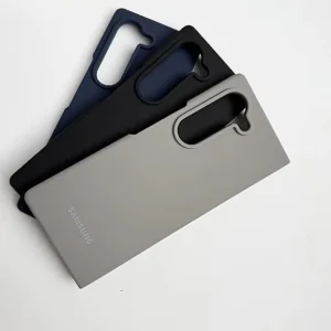 کاور مدل سیلیکونی مناسب برای گوشی موبایل سامسونگ Galaxy Z Fold 7