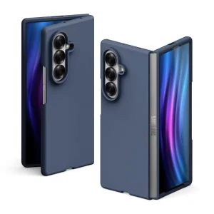 کاور مدل سیلیکونی مناسب برای گوشی موبایل سامسونگ Galaxy Z Fold 7