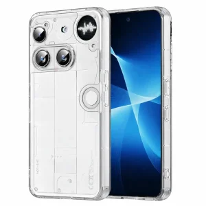 کاور مدل Sky مناسب برای گوشی موبایل ناتینگ Nothing Phone 3