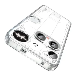 کاور مدل Sky مناسب برای گوشی موبایل ناتینگ Nothing Phone 3