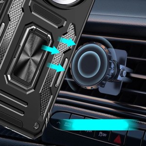 کاور NewBat مناسب برای گوشی شائومی Xiaomi Redmi Note 14 4G