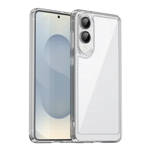 کاور  مدل Sky مناسب برای گوشی موبایل سامسونگ Galaxy S25 Edge