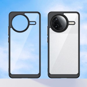 کاور مدل Sky مناسب برای گوشی موبایل شیائومی Poco F7 Pro