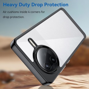 کاور مدل Sky مناسب برای گوشی موبایل شیائومی Poco F7 Pro