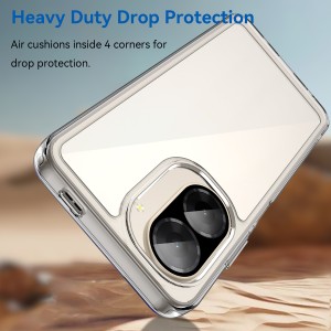 کاور مدل Sky مناسب برای گوشی موبایل شیائومی Redmi A5 4G / Poco C71