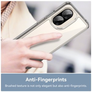 کاور مدل Sky مناسب برای گوشی موبایل شیائومی Redmi A5 4G / Poco C71