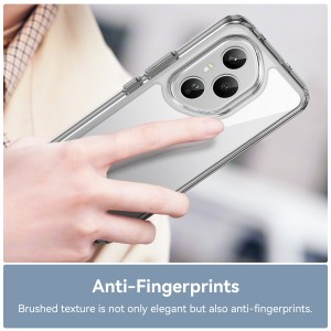 کاور مدل Sky Black مناسب برای گوشی موبایل آنر 400 Pro