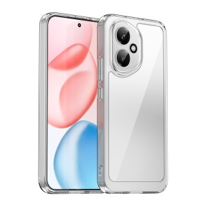 کاور مدل Sky Black مناسب برای گوشی موبایل آنر Honor 400