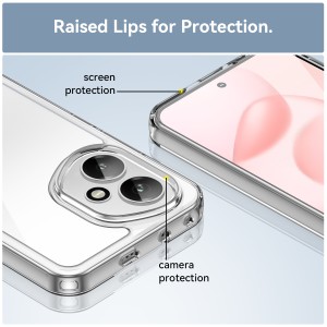 کاور مدل Sky Black مناسب برای گوشی موبایل آنر Honor 400