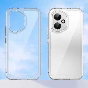 کاور مدل Sky Black مناسب برای گوشی موبایل آنر Honor 400