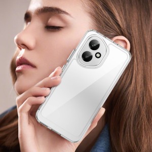 کاور مدل Sky Black مناسب برای گوشی موبایل آنر Honor 400