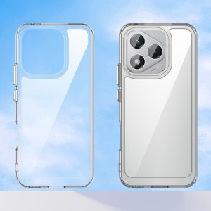 کاور مدل Sky Black مناسب برای گوشی موبایل آنر 400 Lite