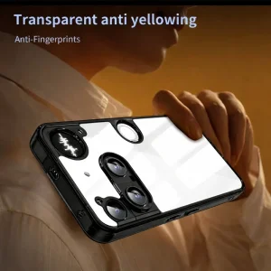 کاور مدل Sky مناسب برای گوشی موبایل ناتینگ Nothing Phone 3