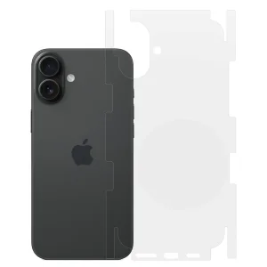 محافظ پشت گوشی مدل Back 360 مناسب برای گوشی موبایل اپل iPhone 16