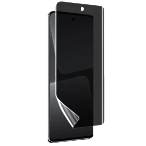 محافظ صفحه نمایش حریم شخصی مدل Hydrogel مناسب برای گوشی موبایل شیائومی Redmi Note 15 Pro / Note 15 Pro Plus