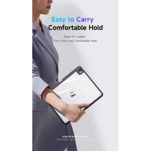 کیف کلاسوری مدل Magi مناسب برای تبلت اپل iPad Pro 11 inch 2024 M4 / iPad Pro 11 inch 2025 M5