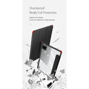 کیف کلاسوری مدل Toby مناسب برای تبلت شیائومی Xiaomi Pad 6 / Pad 6 Pro