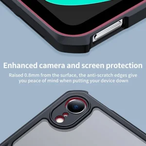 کاور مدل KickStand مناسب برای تبلت اپل iPad Mini 7 2024