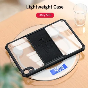 کاور مدل KickStand مناسب برای تبلت اپل iPad Mini 7 2024