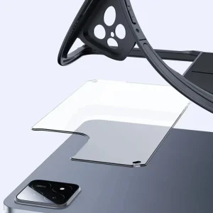 کاور مدل Kickstand مناسب برای تبلت شیائومی Redmi Pad SE 8.7 inch