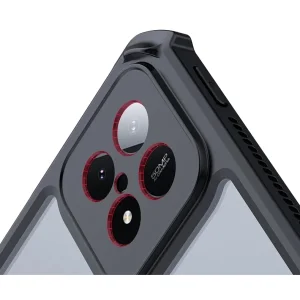 کاور مدل Kickstand مناسب برای تبلت شیائومی 12.4 Pad 6S Pro