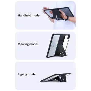 کاور مدل Kickstand مناسب برای تبلت شیائومی 12.4 Pad 6S Pro