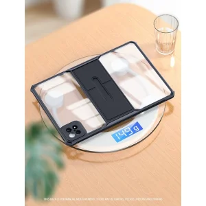 کاور مدل Kickstand مناسب برای تبلت شیائومی 12.4 Pad 6S Pro