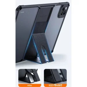 کاور مدل Kickstand مناسب برای تبلت شیائومی 12.4 Pad 6S Pro