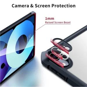 کاور مدل Kickstand مناسب برای تبلت اپل iPad Air 4 / Air 5