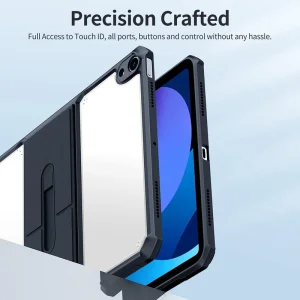 کاور مدل Kickstand مناسب برای تبلت اپل iPad Air 4 / Air 5