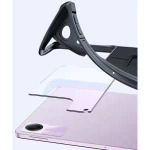 کاور مدل Kickstand مناسب برای تبلت شیائومی Redmi Pad SE 8.7 inch
