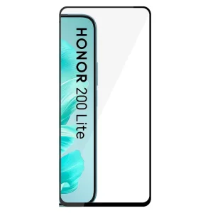 محافظ صفحه نمایش شیشه ای مدل FH 2 مناسب برای گوشی موبایل آنر 200 Lite