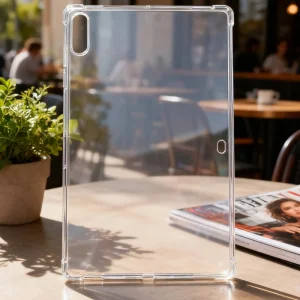 کاور مدل TPU مناسب برای تبلت سامسونگ Galaxy Tab S11 Ultra 14.6 inch
