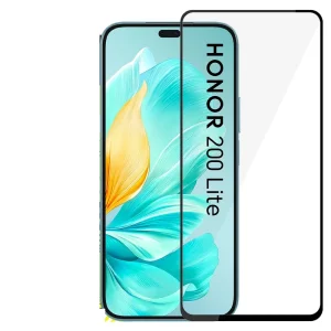 محافظ صفحه نمایش شیشه ای مدل FH 2 مناسب برای گوشی موبایل آنر 200 Lite