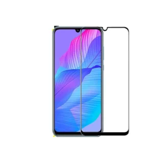 محافظ صفحه نمایش شیشه ای مدل FH 2 مناسب برای گوشی موبایل هوآوی Y8P