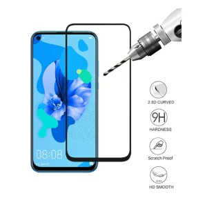 محافظ صفحه نمایش شیشه ای مدل FH 2 مناسب برای گوشی موبایل هوآوی Nova 5T