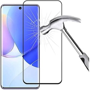 محافظ صفحه نمایش شیشه ای مدل FH مناسب برای گوشی موبایل هوآوی Nova 9 SE
