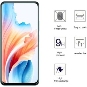 محافظ صفحه نمایش مدل FH مناسب برای گوشی موبایل آنر X7b