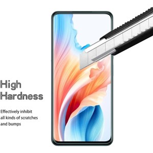 محافظ صفحه نمایش مدل FH مناسب برای گوشی موبایل آنر X7b