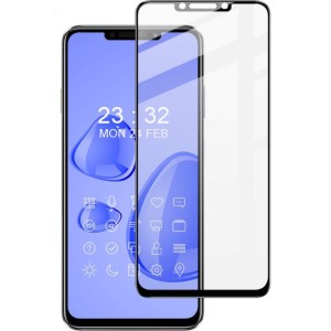 محافظ صفحه نمایش شیشه ای مدل FH مناسب برای گوشی موبایل هوآوی Nova Y91