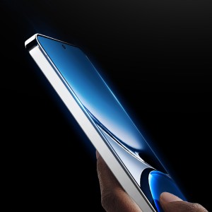 محافظ صفحه نمایش شیشه ای مدل FX مناسب برای گوشی موبایل شیائومی Poco X7 Pro