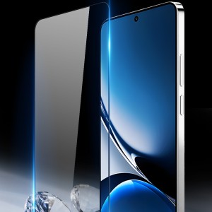 محافظ صفحه نمایش شیشه ای مدل FX مناسب برای گوشی موبایل شیائومی Poco X7 Pro