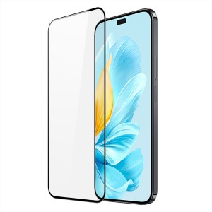 محافظ صفحه نمایش شیشه ای مدل FX مناسب برای گوشی موبایل شیائومی Mi 9T / Mi 9T Pro