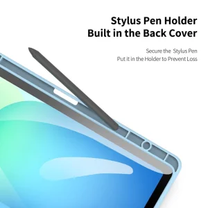 کیف کلاسوری مدل Toby مناسب برای تبلت سامسونگ Galaxy Tab S10 FE Plus 13.1 inch