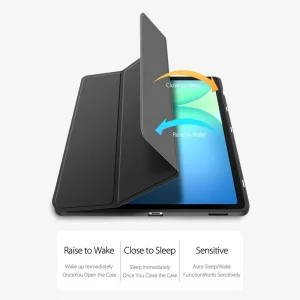 کیف کلاسوری مدل Toby مناسب برای تبلت سامسونگ Galaxy Tab S10 FE Plus 13.1 inch