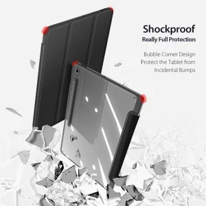 کیف کلاسوری مدل Toby مناسب برای تبلت سامسونگ Galaxy Tab S10 FE Plus 13.1 inch