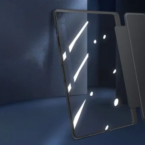 کیف کلاسوری مدل Toby مناسب برای تبلت سامسونگ Galaxy Tab S10 FE Plus 13.1 inch