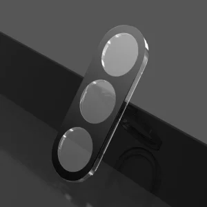 محافظ لنز دوربین مدل Blk مناسب برای گوشی موبایل سامسونگ Galaxy S26 Ultra